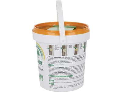 COMPO Lac Balsam 1 kg Baumwachs / Wundverschluss COMPO Lac Balsam 1 kg Baumwachs / Wundverschluss