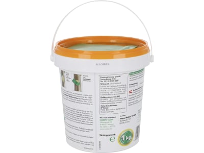 COMPO Lac Balsam 1 kg Baumwachs / Wundverschluss COMPO Lac Balsam 1 kg Baumwachs / Wundverschluss