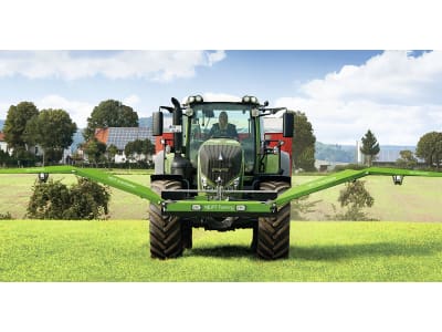 NEXT Farming Pflanzensensor "GreenSeeker" für eine sensorgesteuerte Bewirtschaftung Ihrer Flächen, 210 028 NEXT Farming Pflanzensensor "GreenSeeker" für eine sensorgesteuerte Bewirtschaftung Ihrer Flächen, 210 028