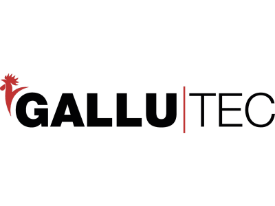 GALLUTEC Logo