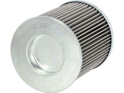 Massey Ferguson Hydraulikfilter für Load Sensing Hydraulik System Traktor MF 6S, 7S, 6000, 7000, 4366766M2 Massey Ferguson Hydraulikfilter für Load Sensing Hydraulik System Traktor MF 6S, 7S, 6000, 7000, 4366766M2