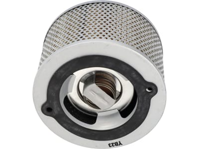 Fendt Hydraulikfilter Saugseite für Ölversorgung Traktor Favorit 600, F180100050290 Fendt Hydraulikfilter Saugseite für Ölversorgung Traktor Favorit 600, F180100050290