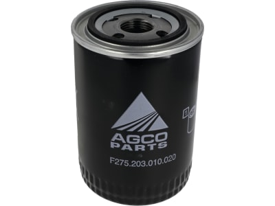 Fendt Ölfilter für Traktor Farmer 200, 300, Geräteträger F 300 GT, Vario 200, F275203010020