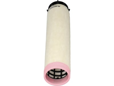 Fendt Sekundärluftfilter für Traktor Farmer 300, Geräteträger, MF Teleskoplader, H117200090160 Fendt Sekundärluftfilter für Traktor Farmer 300, Geräteträger, MF Teleskoplader, H117200090160