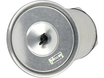 Fendt Luftfilter Höhe 420 mm für Traktor Farmer 300, Favorit 500, Xylon, H312200090100