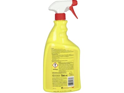 COMPO VOROX Unkrautfrei Express AF 1 l Flasche  Ausreichend für ca.30 m²