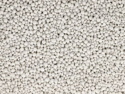 K + S ESTA® Kieserit granuliert sulfatischer Magnesium-Schwefeldünger K + S ESTA® Kieserit granuliert sulfatischer Magnesium-Schwefeldünger