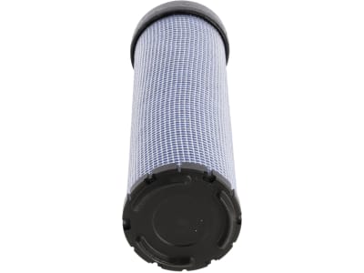 Fendt Sekundärluftfilter für Traktor Farmer 300, 400 Vario, Vario 300, 400, H411201090110 Fendt Sekundärluftfilter für Traktor Farmer 300, 400 Vario, Vario 300, 400, H411201090110