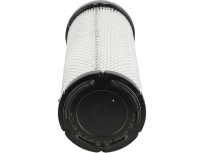 Fendt Sekundärluftfilter für Traktor Favorit 900 Vario, Vario 900, H916201091060 Fendt Sekundärluftfilter für Traktor Favorit 900 Vario, Vario 900, H916201091060