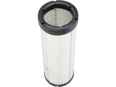 Fendt Sekundärluftfilter für Traktor Favorit 900 Vario, Vario 900, H916201091060 Fendt Sekundärluftfilter für Traktor Favorit 900 Vario, Vario 900, H916201091060