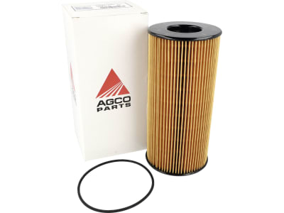 Massey Ferguson Kraftstofffilter für Teleskoplader MF 8000, 9000, TH.7000; Traktor MF 400, 1000, 2000, 5000, 6000, 4224811M1