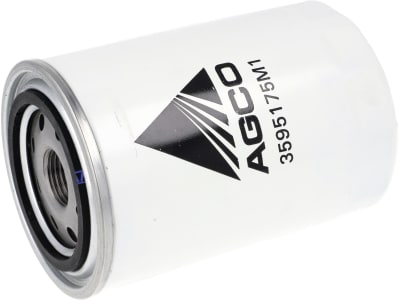 Massey Ferguson Hydraulikfilter für hydraulische Lenkung Traktor MF 300, 400, 4000, 3595175M1 Massey Ferguson Hydraulikfilter für hydraulische Lenkung Traktor MF 300, 400, 4000, 3595175M1