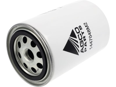 Massey Ferguson Ölfilter für Traktor MF 400, 3000, 500, 6000, 7000, Valtra A, Teleskoplader MF 8000, 1447048M2
