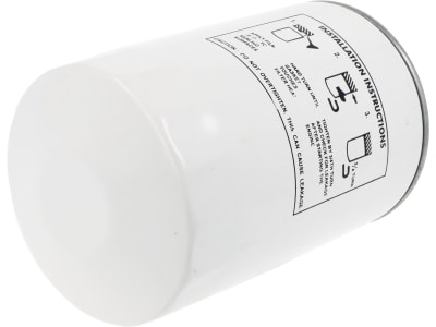 Massey Ferguson Ölfilter für Traktor MF 400, 3000, 500, 6000, 7000, Valtra A, Teleskoplader MF 8000, 1447048M2