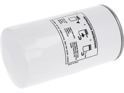 Massey Ferguson Ölfilter für Traktor MF 400, 1000, 3000, 5000, 6000, Telekoplader MF 8000, 9000, 80000, TH, 1447031M2 Massey Ferguson Ölfilter für Traktor MF 400, 1000, 3000, 5000, 6000, Telekoplader MF 8000, 9000, 80000, TH, 1447031M2