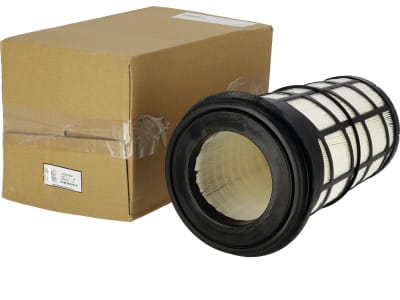 Massey Ferguson Luftfilter für Traktor MF 4000, 5000, Valtra A, 4379574M1 Massey Ferguson Luftfilter für Traktor MF 4000, 5000, Valtra A, 4379574M1