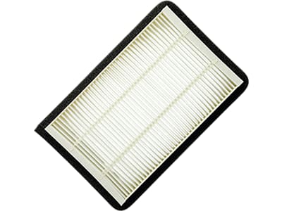 Fendt Innenraumfilter für Belüftung Kabine Traktor Vario 300, H350810140080 Fendt Innenraumfilter für Belüftung Kabine Traktor Vario 300, H350810140080