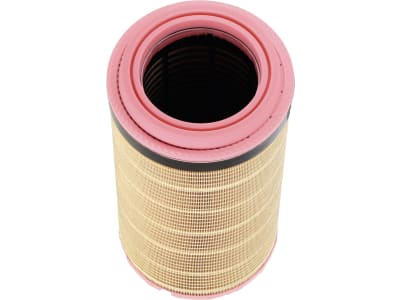 Fendt Luftfilter für Mähdrescher Fendt, MF 7300, Schwadmäher MF W, 700736906 Fendt Luftfilter für Mähdrescher Fendt, MF 7300, Schwadmäher MF W, 700736906