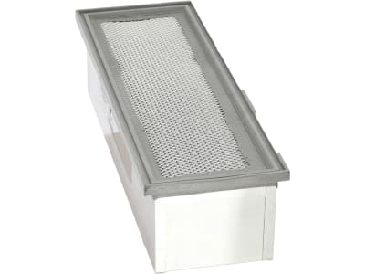 Fendt Luftfilter für Selbstfahr-Pflanzenschutzspritze Rogator, 71485905 Fendt Luftfilter für Selbstfahr-Pflanzenschutzspritze Rogator, 71485905