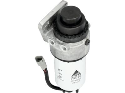 Fendt Kraftstoffvorfilter mit Heizung für Mähdrescher, Schwadmäher, Selbstfahr-Pflanzenschutzspritze, Traktor, V837086172 Fendt Kraftstoffvorfilter mit Heizung für Mähdrescher, Schwadmäher, Selbstfahr-Pflanzenschutzspritze, Traktor, V837086172