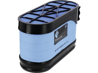 Fendt Luftfilter für Ansaugleitung Traktor Vario 300, F350200090010 Fendt Luftfilter für Ansaugleitung Traktor Vario 300, F350200090010
