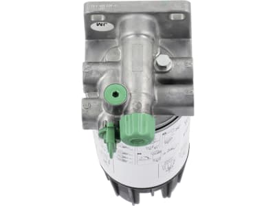 Fendt Kraftstoffvorfilter ohne Heizung für Traktor Vario 300, 500, 700, 800, 900, G842201060021