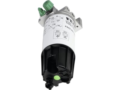 Fendt Kraftstoffvorfilter ohne Heizung für Traktor Vario 300, 500, 700, 800, 900, G842201060021