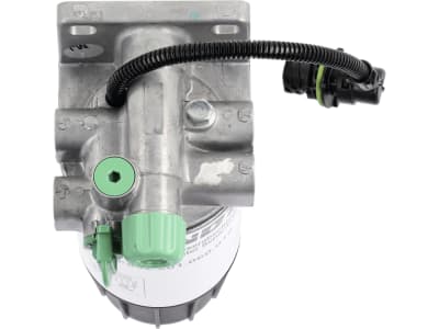 Fendt Kraftstoffvorfilter mit Heizung für Traktor Vario 300, 500, 700, 800, 900, G842201060031 Fendt Kraftstoffvorfilter mit Heizung für Traktor Vario 300, 500, 700, 800, 900, G842201060031