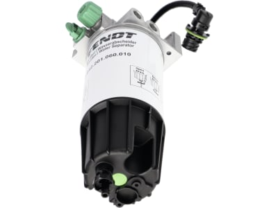 Fendt Kraftstoffvorfilter mit Heizung für Traktor Vario 300, 500, 700, 800, 900, G842201060031 Fendt Kraftstoffvorfilter mit Heizung für Traktor Vario 300, 500, 700, 800, 900, G842201060031