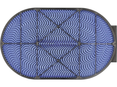 Fendt Luftfilter oval für Traktor Vario 900, F954200091010 Fendt Luftfilter oval für Traktor Vario 900, F954200091010