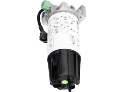Fendt Kraftstoffvorfilter mit Heizung für Traktor Vario 300, 400, 500, 700, 800, 900, G339202060110