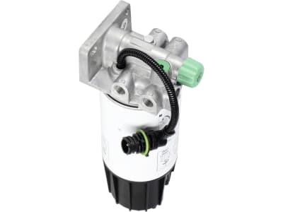 Fendt Kraftstoffvorfilter mit Heizung für Traktor Vario 300, 400, 500, 700, 800, 900, G339202060110