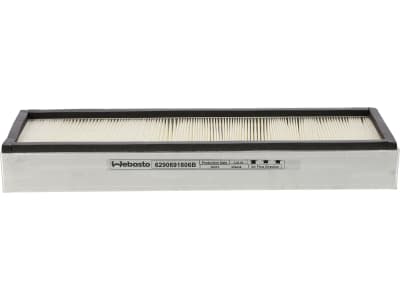 Fendt Klimaanlagenfilter für Klimaanlage Fendt 5000, 6000, 8000, MF 7000, 9000, 7062393M1 Fendt Klimaanlagenfilter für Klimaanlage Fendt 5000, 6000, 8000, MF 7000, 9000, 7062393M1