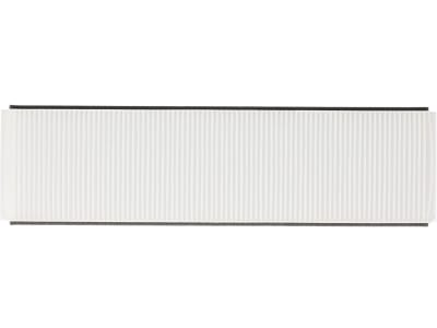 Fendt Innenraumfilter für Belüftung Kabine Mähdrescher Fendt 5000, 6000, 8000, 9000, MF 7000, 9000, 7062392M1 Fendt Innenraumfilter für Belüftung Kabine Mähdrescher Fendt 5000, 6000, 8000, 9000, MF 7000, 9000, 7062392M1