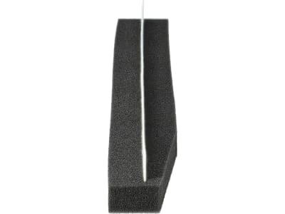 Fendt Innenraumfilter 520 x 50 x 40 mm für Belüftung Kabine Traktor Vario 200, H334810140081 Fendt Innenraumfilter 520 x 50 x 40 mm für Belüftung Kabine Traktor Vario 200, H334810140081