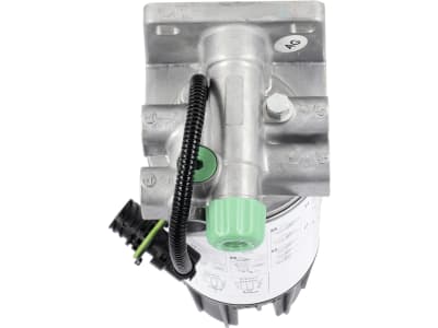 Fendt Kraftstoffvorfilter mit Heizung für Traktor Vario 300, 400, 500, 700, 800, 900, G339202060110