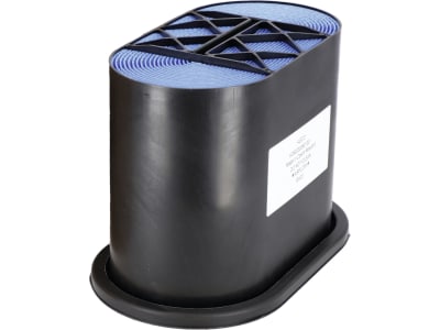 Fendt Luftfilter für Traktor Vario 200, H260200090100 Fendt Luftfilter für Traktor Vario 200, H260200090100