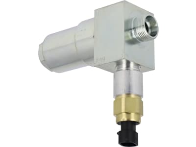 Fendt Hydraulikfilter Hochdruck für Rohre Grundkreis Traktor Farmer, Vario, Feldhäcksler Katana, G916951010031 Fendt Hydraulikfilter Hochdruck für Rohre Grundkreis Traktor Farmer, Vario, Feldhäcksler Katana, G916951010031