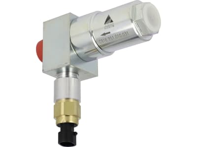 Fendt Hydraulikfilter Hochdruck für Rohre Grundkreis Traktor Farmer, Vario, Feldhäcksler Katana, G916951010031 Fendt Hydraulikfilter Hochdruck für Rohre Grundkreis Traktor Farmer, Vario, Feldhäcksler Katana, G916951010031