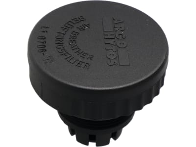 Fendt Belüftungsfilter für Rücklauffilter Regelhubwerk Traktor Vario 700, 800, F835860061020 Fendt Belüftungsfilter für Rücklauffilter Regelhubwerk Traktor Vario 700, 800, F835860061020