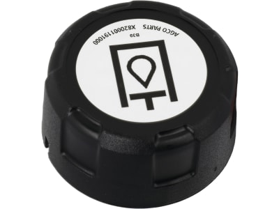 Fendt Belüftungsfilter für Ölbehälter Regelhubwerk Traktor Vario 700, 800, X820001191000 Fendt Belüftungsfilter für Ölbehälter Regelhubwerk Traktor Vario 700, 800, X820001191000