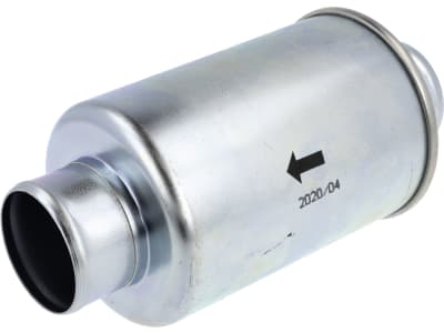 Massey Ferguson Hydraulikfilter für hydraulische Leitungen Traktor MF 3600, Valtra 3000, VA128283