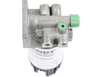 Fendt Kraftstoffvorfilter ohne Heizung für Traktor Vario 500, 700, 800, 900, G339202060102