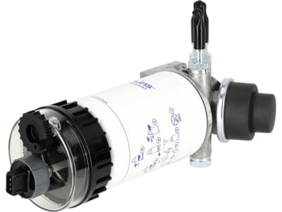 Massey Ferguson Kraftstofffilter für Kraftstoff-Niederdruckanlage MF 5000, 6000, 4288692M2