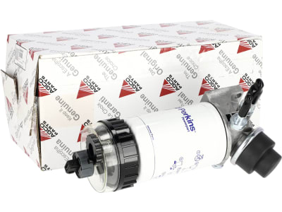 Massey Ferguson Kraftstofffilter für Kraftstoff-Niederdruckanlage MF 5000, 6000 mit Tier 3, 4288692M2 Massey Ferguson Kraftstofffilter für Kraftstoff-Niederdruckanlage MF 5000, 6000 mit Tier 3, 4288692M2