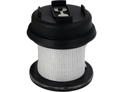 Fendt Entlüftungsfilter für Kurbelgehäuse (bis Motor Nr. 673449) Traktor Farmer 400 Vario, Favorit 700 Vario, F716201210420 Fendt Entlüftungsfilter für Kurbelgehäuse (bis Motor Nr. 673449) Traktor Farmer 400 Vario, Favorit 700 Vario, F716201210420