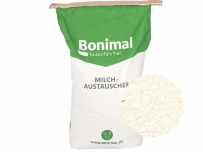 Bonimal FEED RB Milch Basic Eco 35 Kälbermilch mit 35 % Magermilchpulver 25 kg Sack Bonimal FEED RB Milch Basic Eco 35 Kälbermilch mit 35 % Magermilchpulver 25 kg Sack
