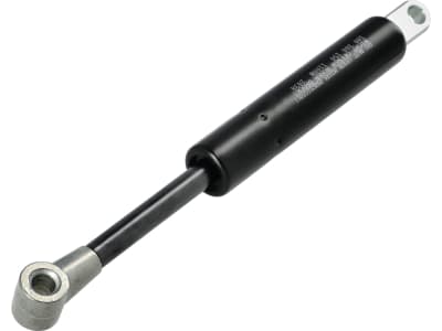 Gasdruckfeder mit Bohrung/Bohrung Gasdruckfeder mit Bohrung/Bohrung