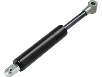 Gasdruckfeder mit Bohrung/Bohrung Gasdruckfeder mit Bohrung/Bohrung