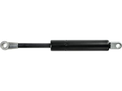 Gasdruckfeder mit Bohrung/Bohrung Gasdruckfeder mit Bohrung/Bohrung